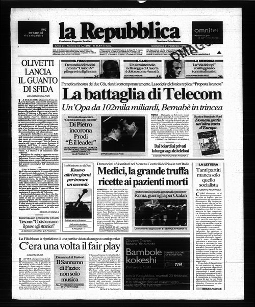 La repubblica